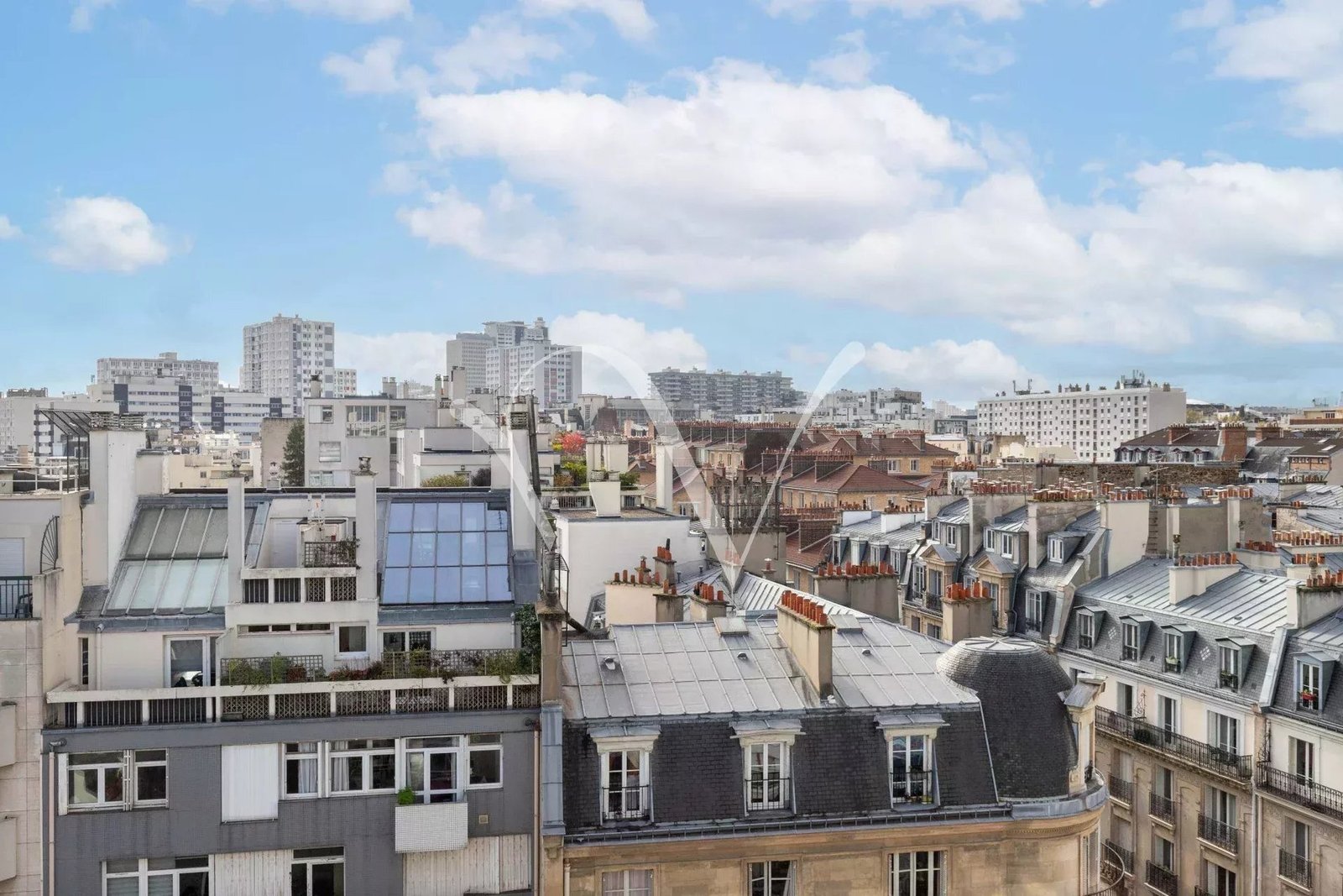 Apartment in Paris, Île-de-France, France
