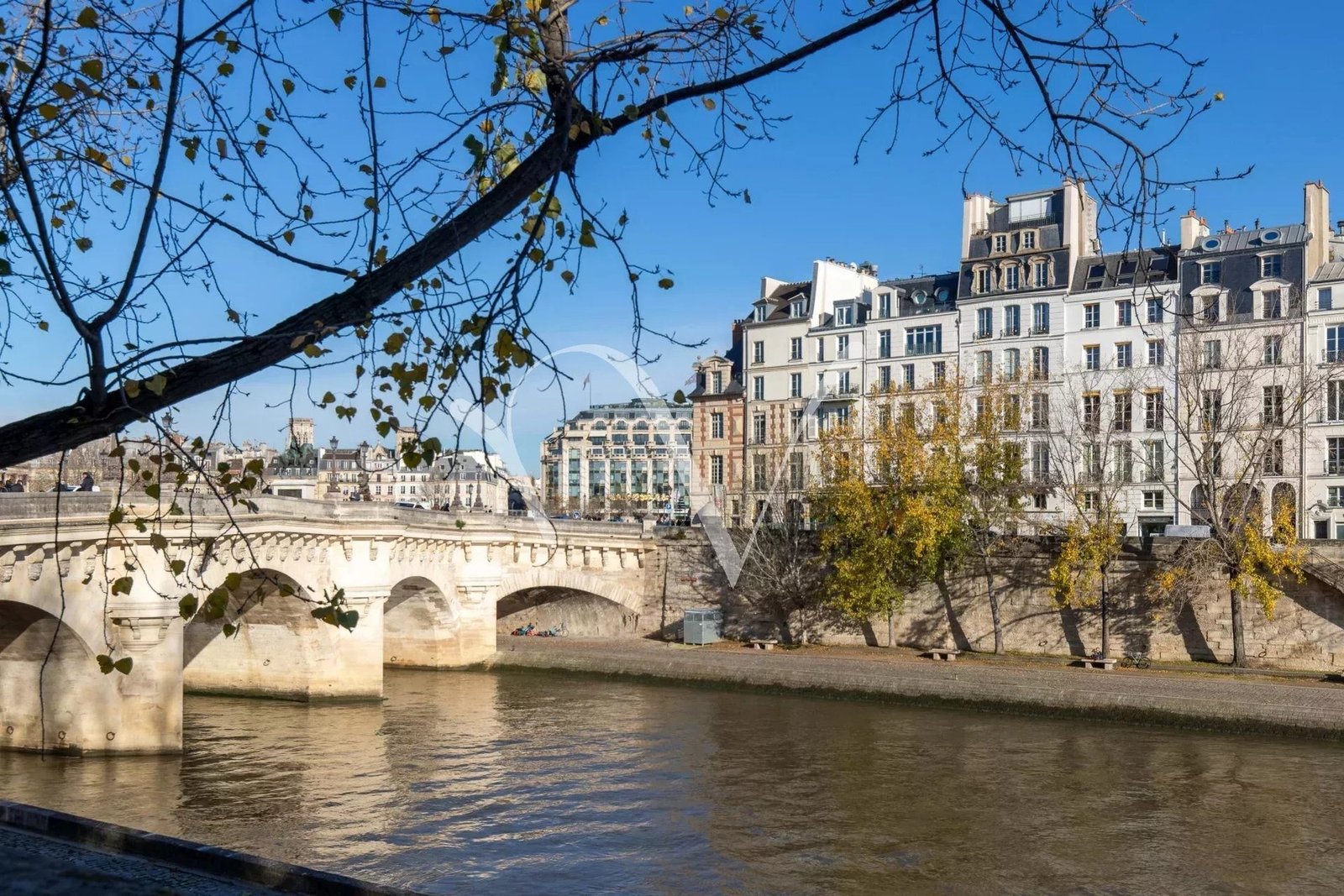 Apartment in Paris, Île-de-France, France