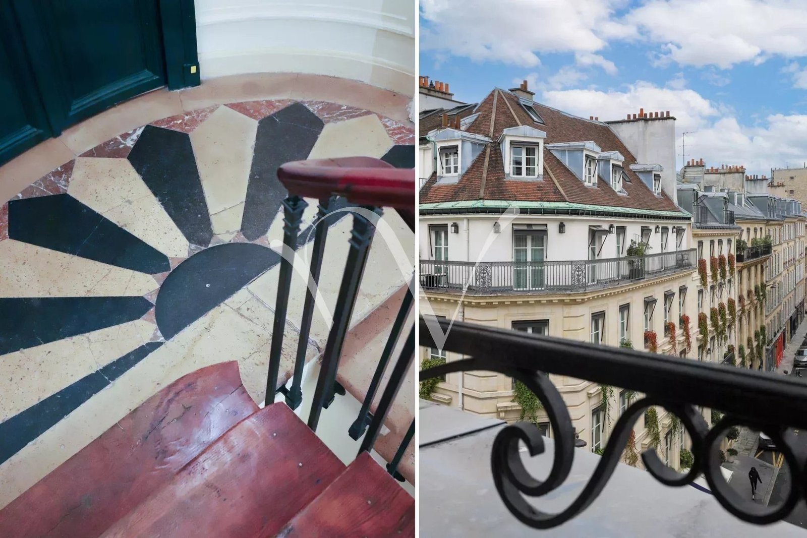 Apartment in Paris, Île-de-France, France