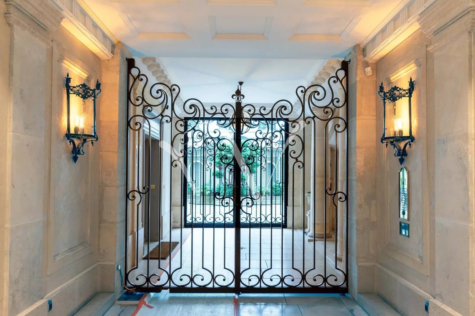 Apartment in Paris, Île-de-France, France