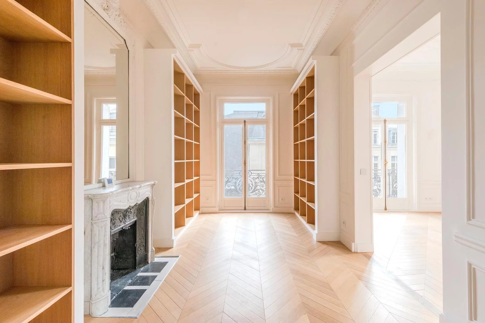 Apartment in Paris, Île-de-France, France