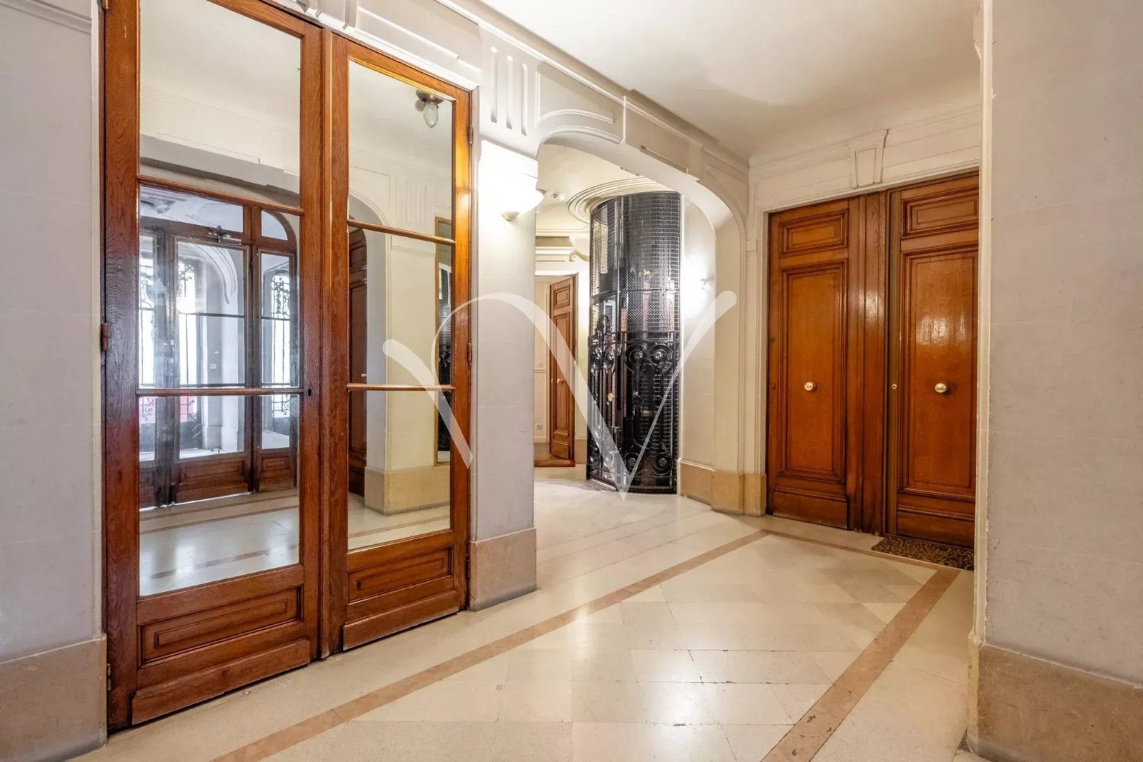 Apartment in Paris, Île-de-France, France