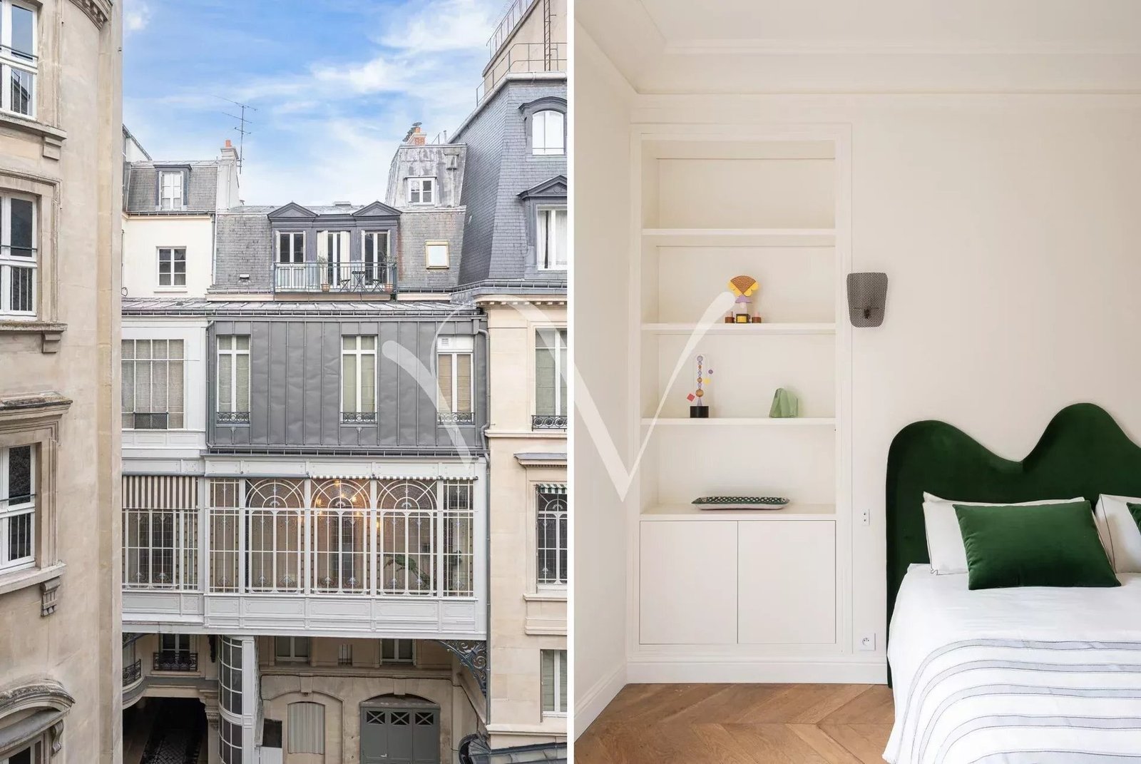 Apartment in Paris, Île-de-France, France