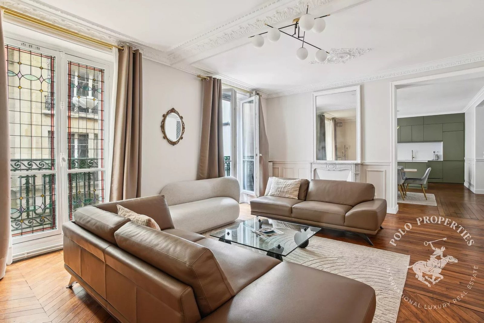 Apartment in Paris, Île-de-France, France