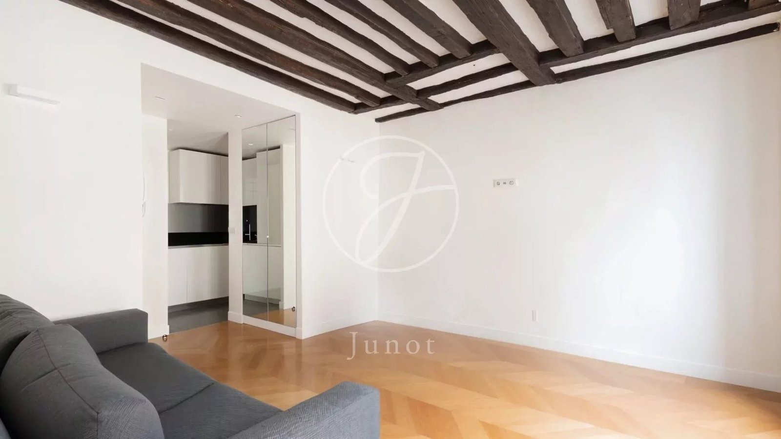Apartment in Paris, Île-de-France, France