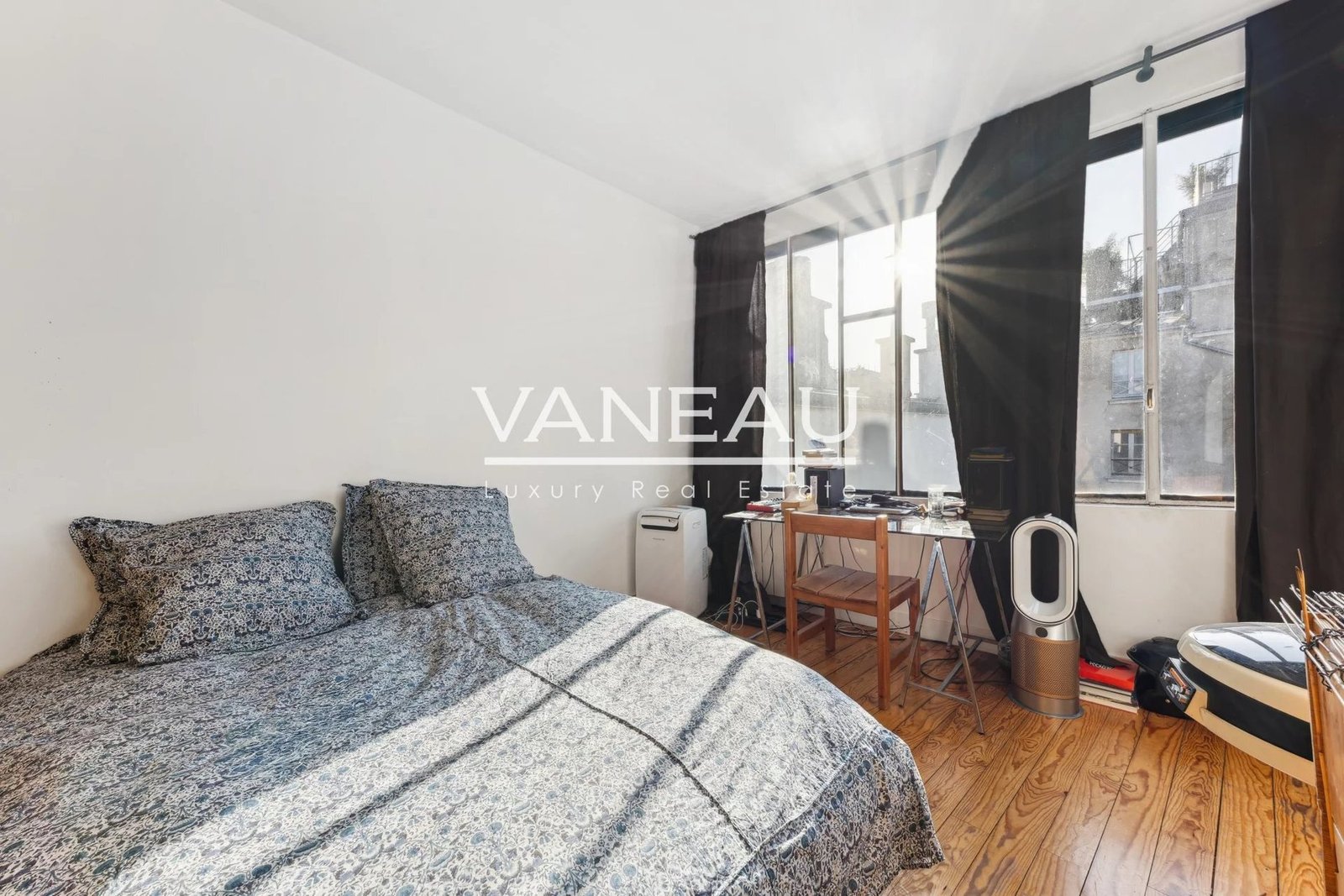 Apartment in Paris, Île-de-France, France