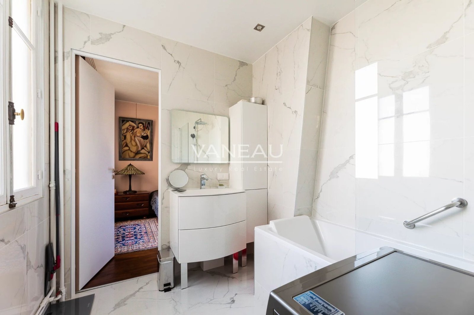 Apartment in Paris, Île-de-France, France