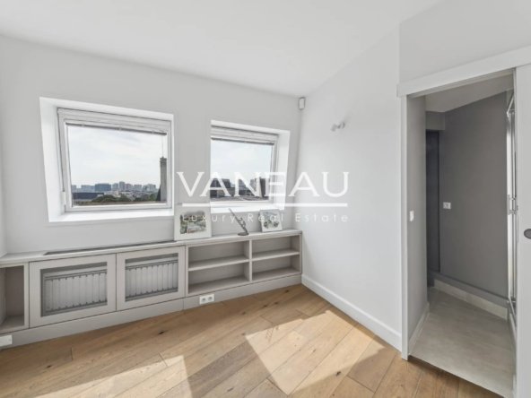 Apartment in Paris, Île-de-France, France