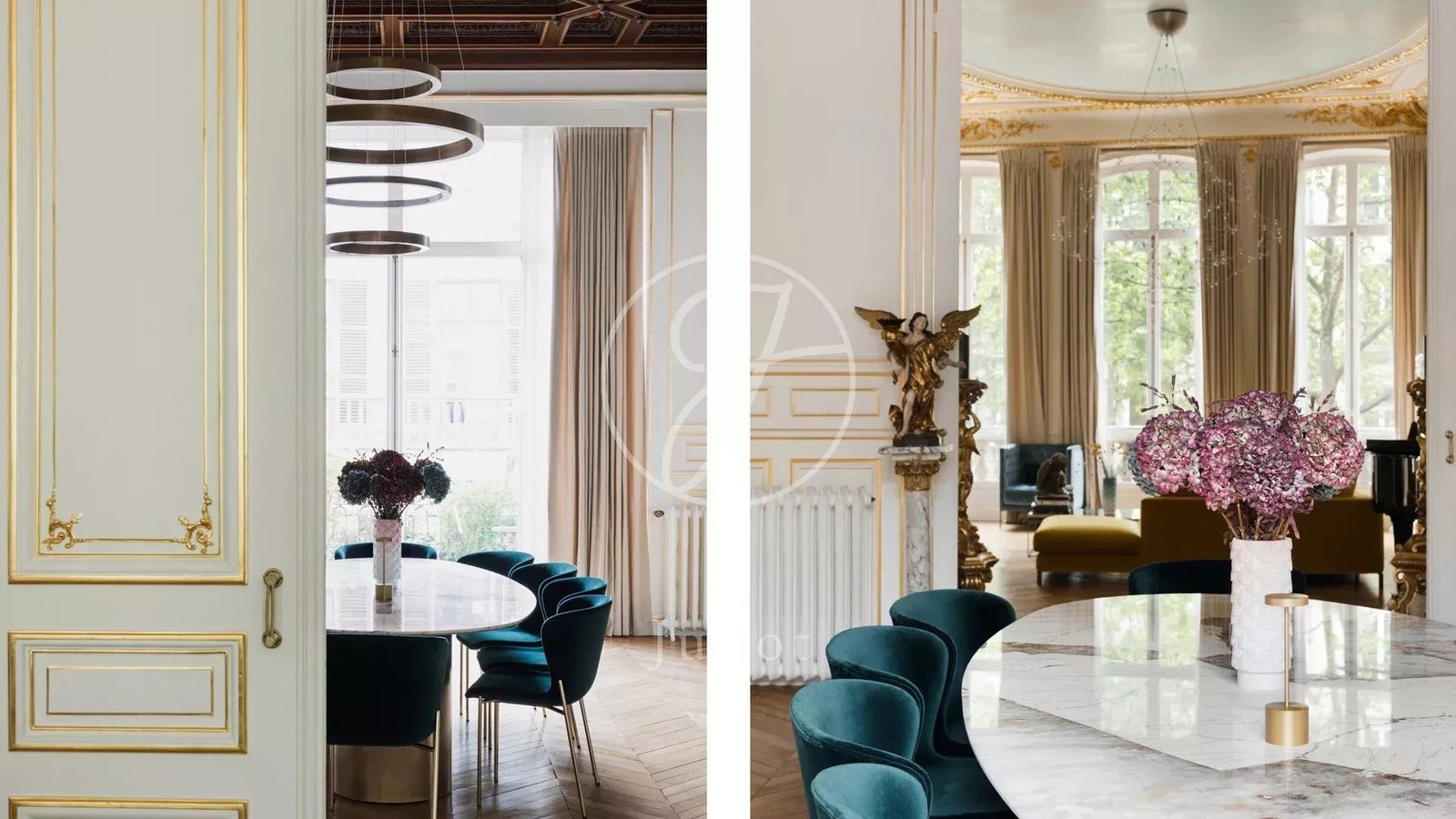 Apartment in Paris, Île-de-France, France