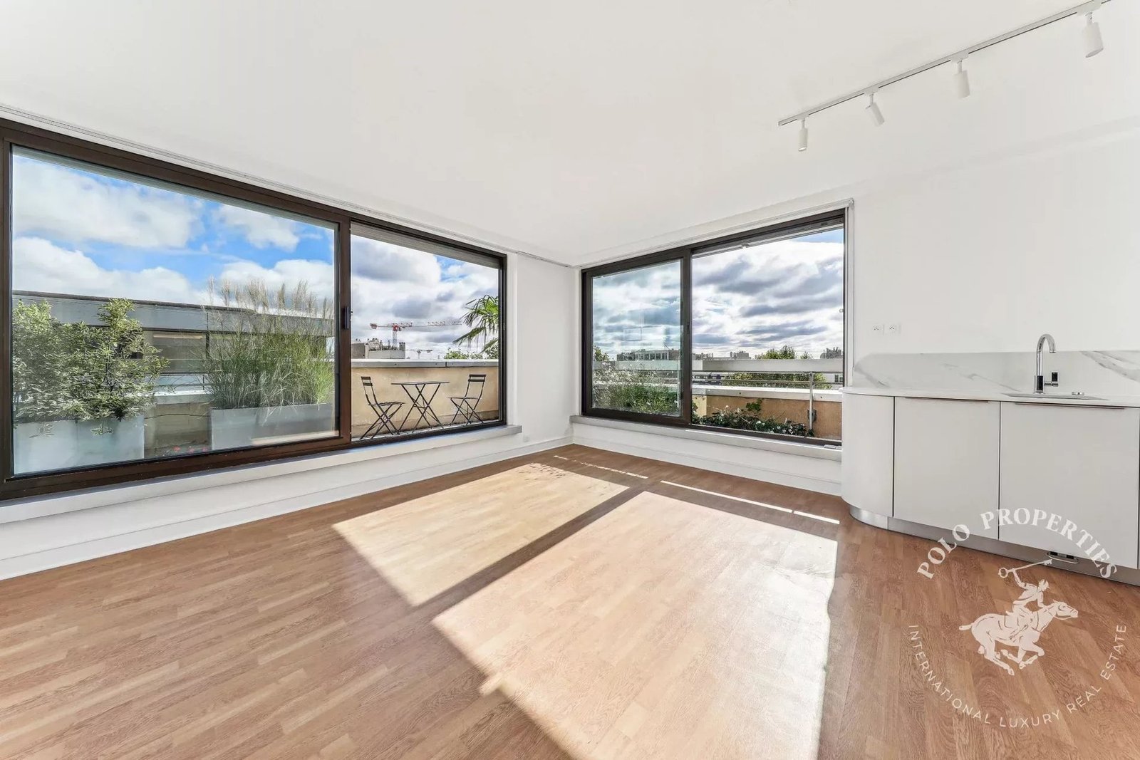 Apartment in Paris, Île-de-France, France