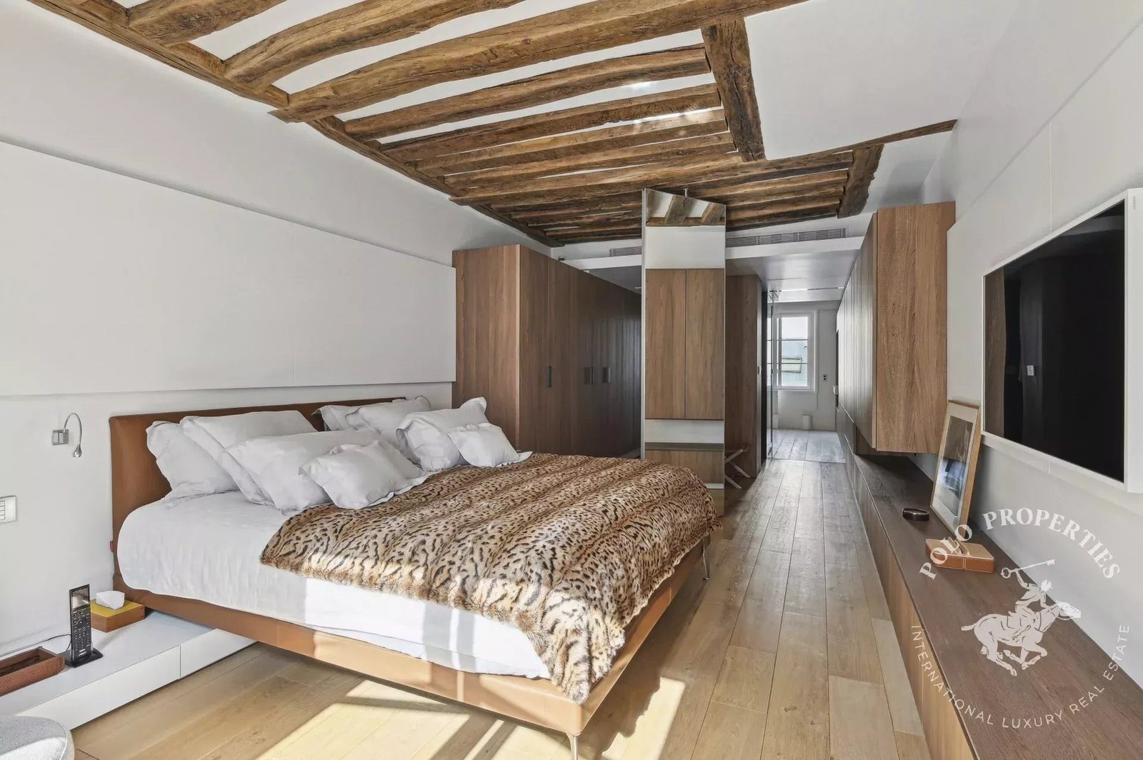 Apartment in Paris, Île-de-France, France