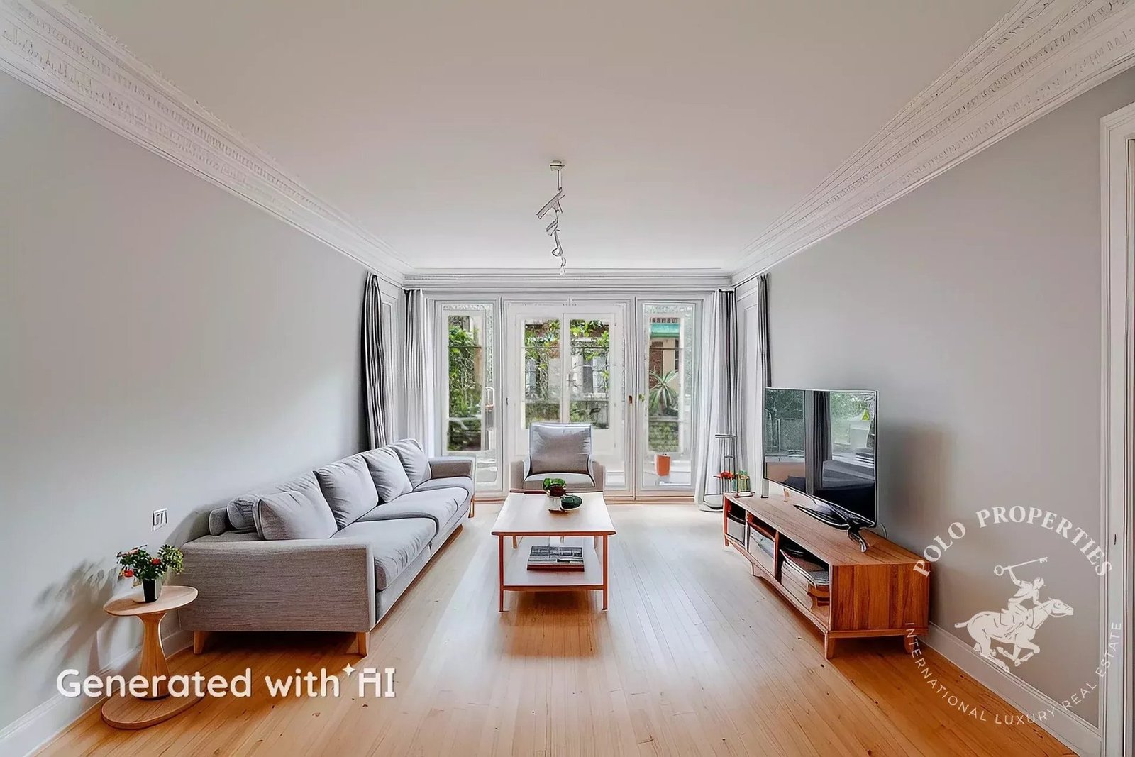 Apartment in Paris, Île-de-France, France