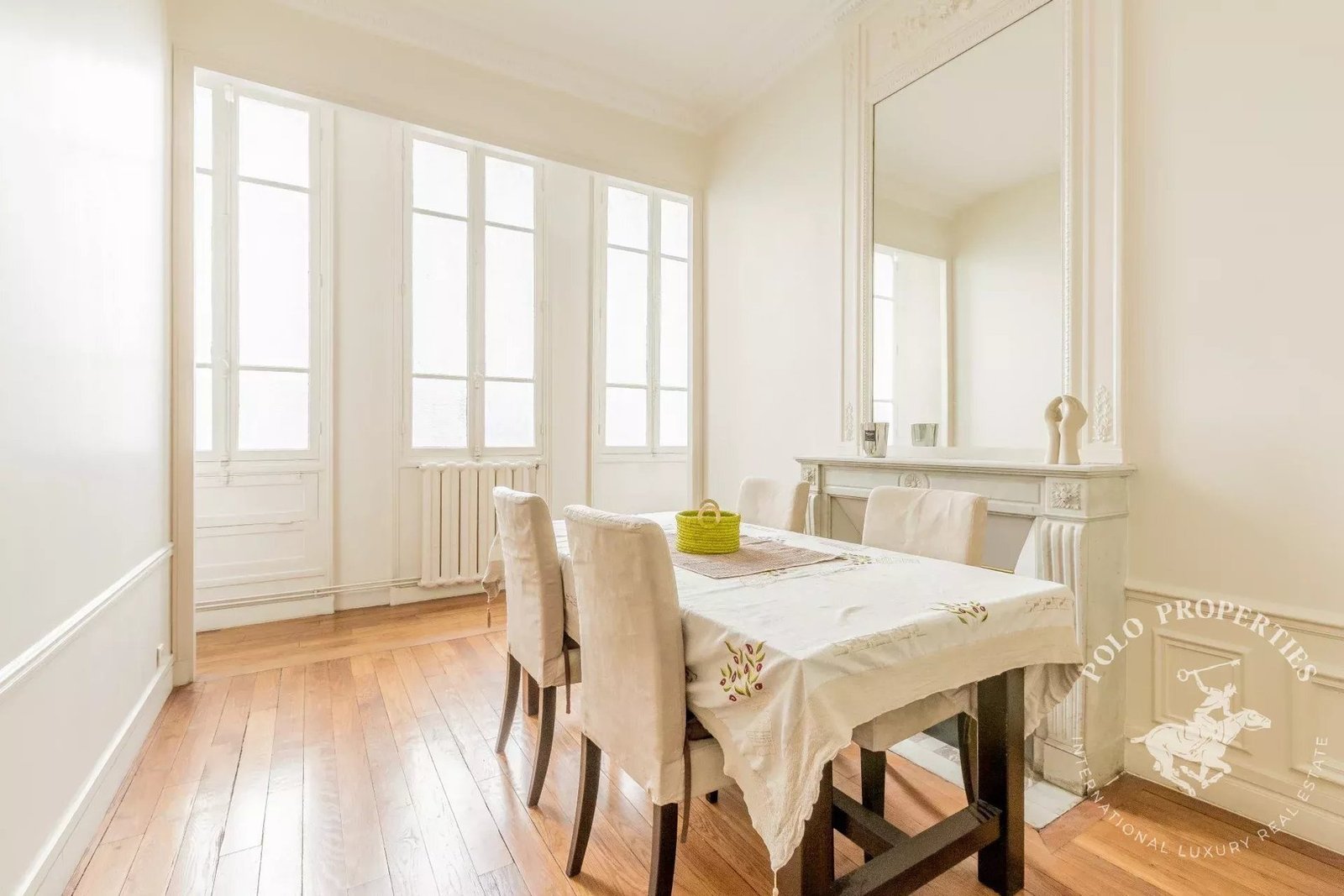 Apartment in Paris, Île-de-France, France