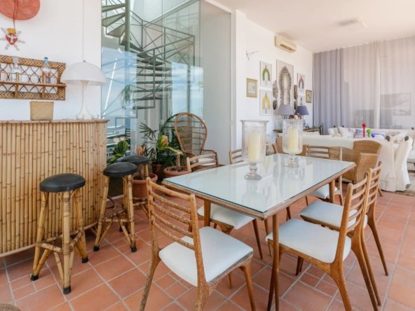 Apartment in Rio de Janeiro, State of Rio de Janeiro, Brazil