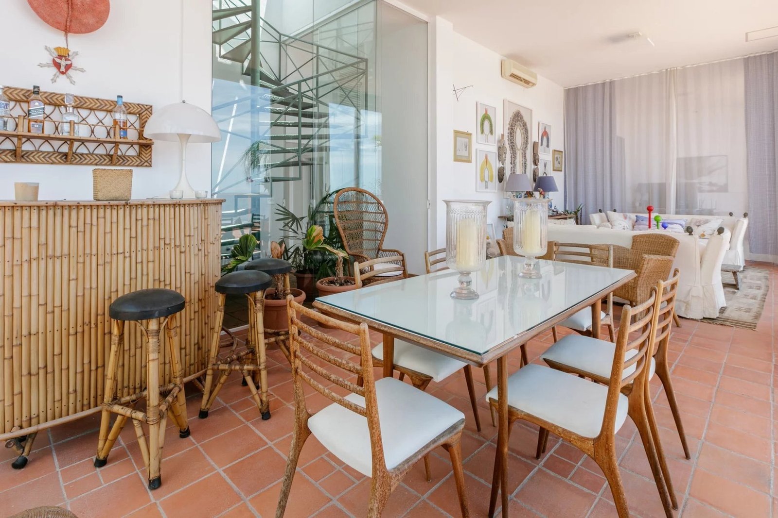 Apartment in Rio de Janeiro, State of Rio de Janeiro, Brazil