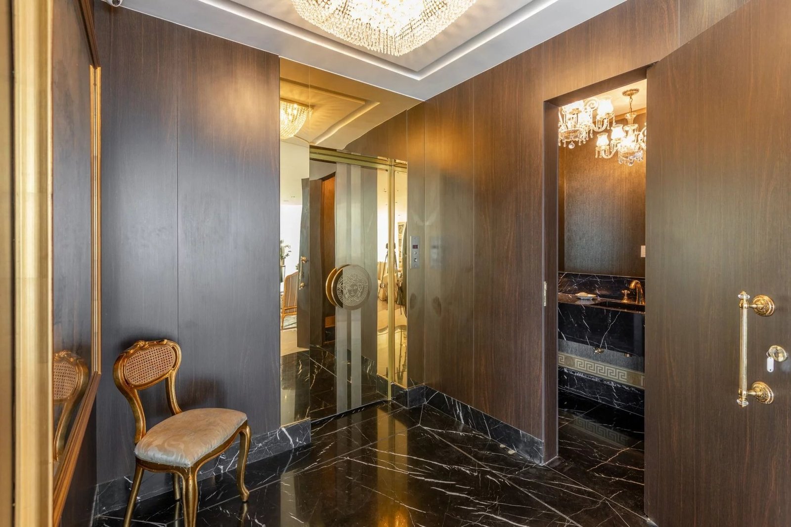 Apartment in Rio de Janeiro, State of Rio de Janeiro, Brazil