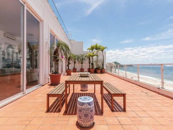 Apartment in Rio de Janeiro, State of Rio de Janeiro, Brazil