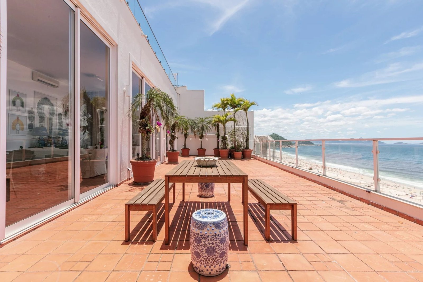 Apartment in Rio de Janeiro, State of Rio de Janeiro, Brazil