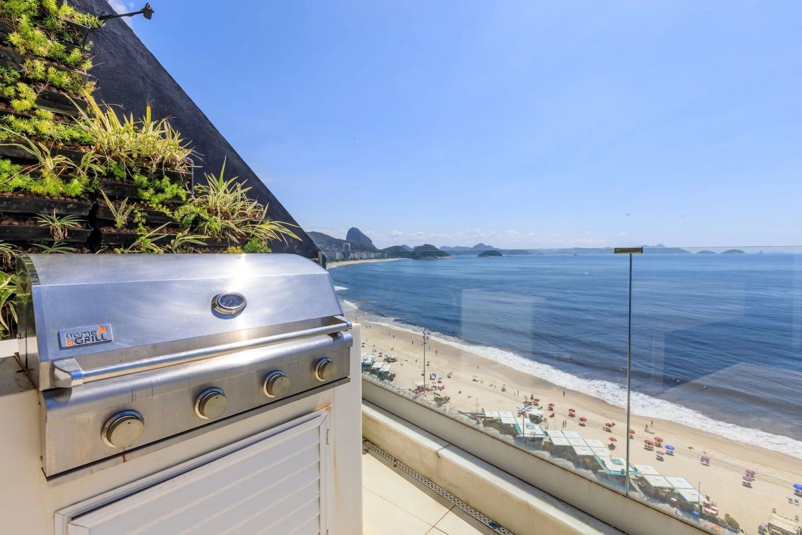 Apartment in Rio de Janeiro, State of Rio de Janeiro, Brazil