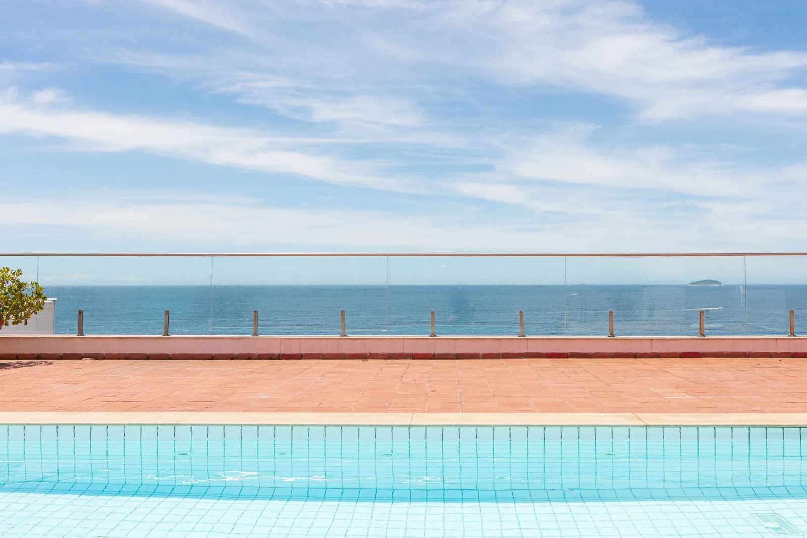 Apartment in Rio de Janeiro, State of Rio de Janeiro, Brazil