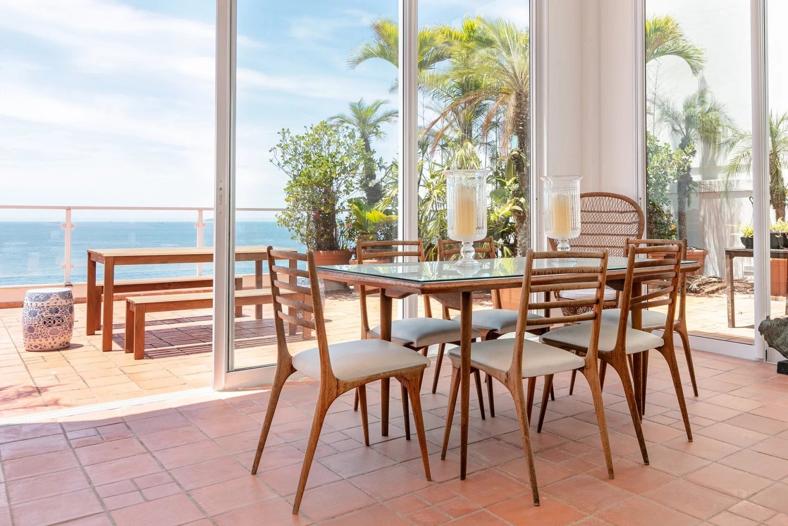 Apartment in Rio de Janeiro, State of Rio de Janeiro, Brazil