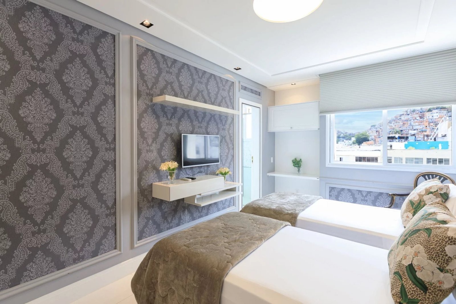 Apartment in Rio de Janeiro, State of Rio de Janeiro, Brazil