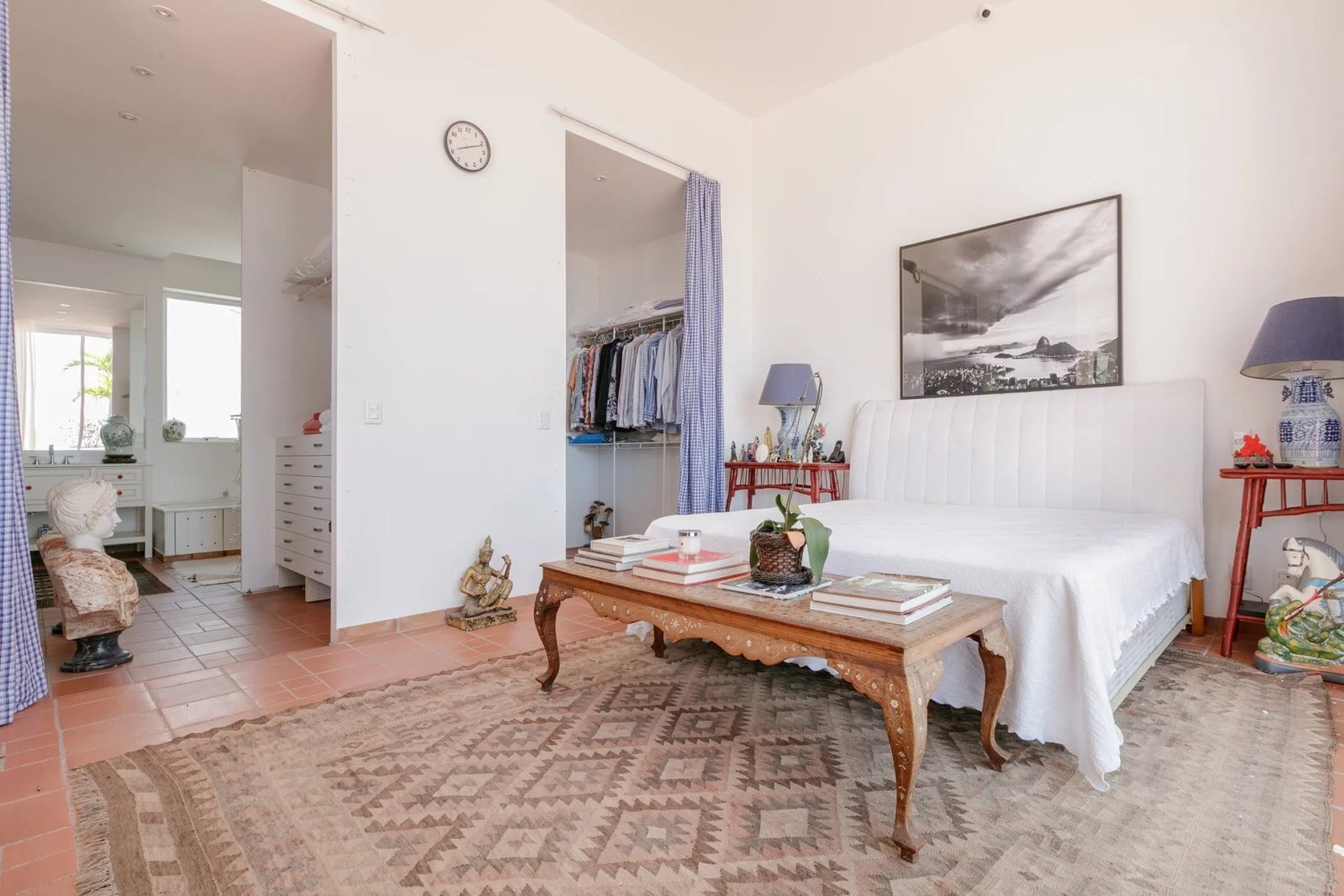 Apartment in Rio de Janeiro, State of Rio de Janeiro, Brazil