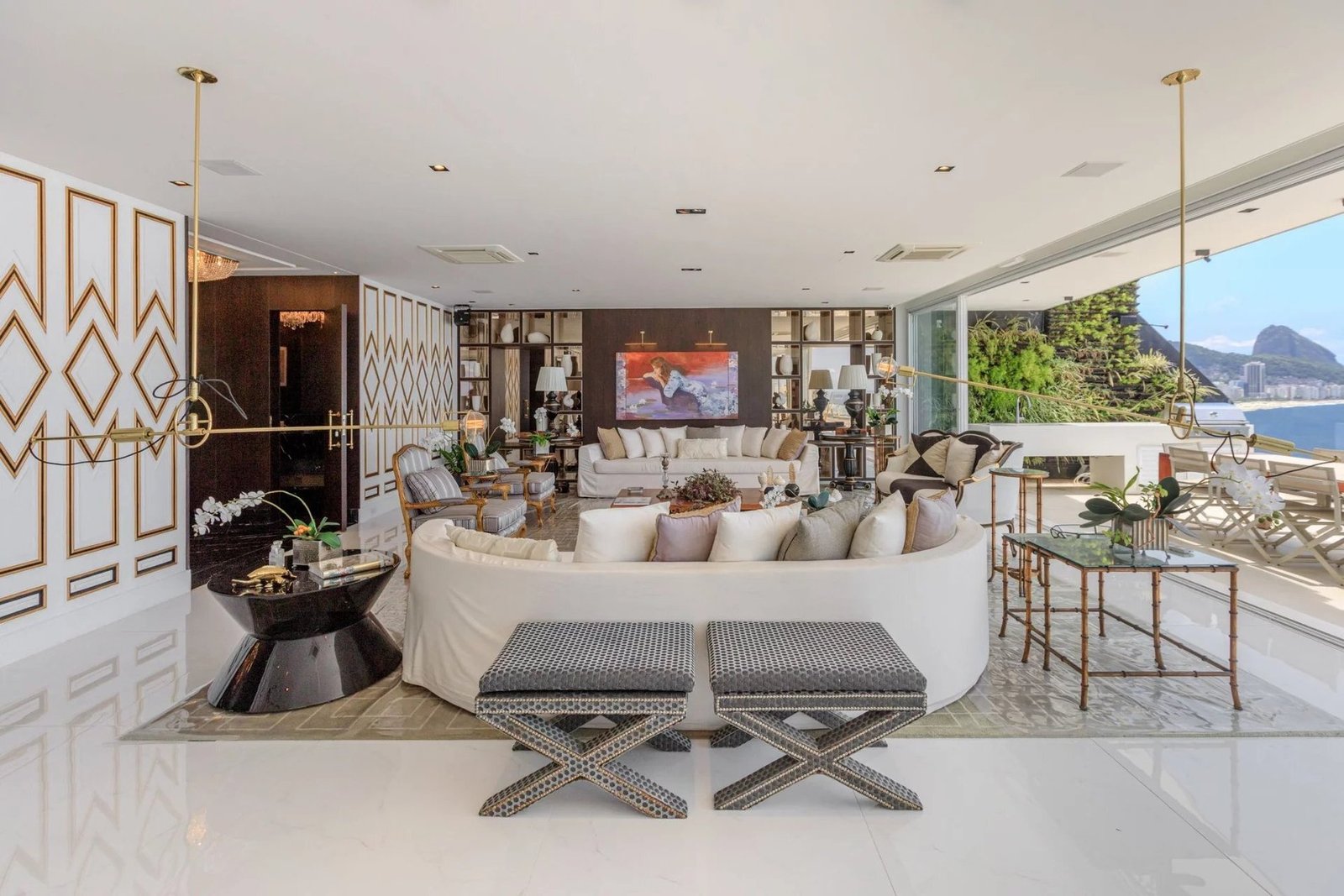Apartment in Rio de Janeiro, State of Rio de Janeiro, Brazil