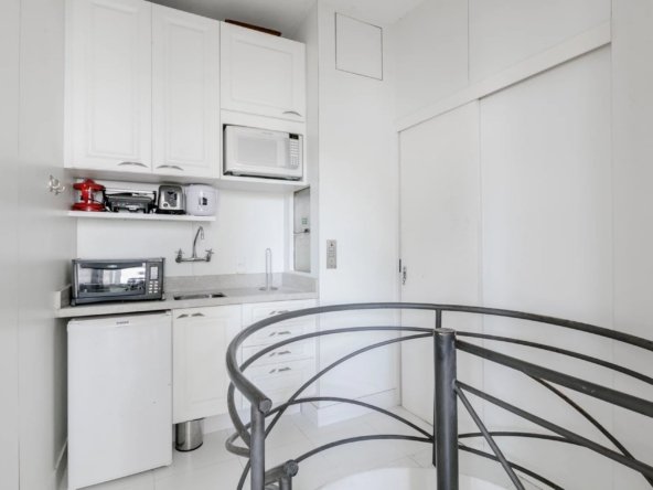 Apartment in Rio de Janeiro, State of Rio de Janeiro, Brazil