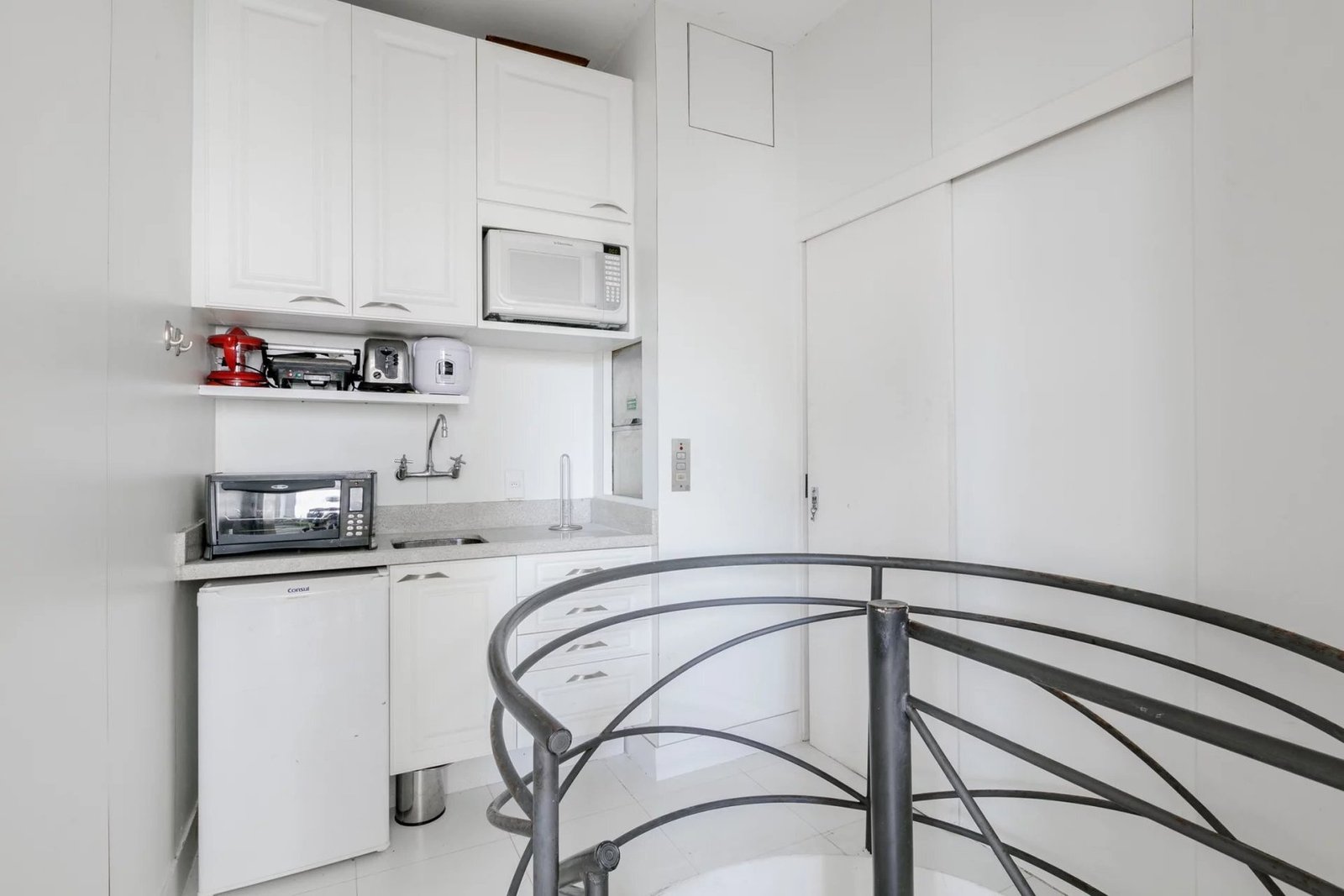 Apartment in Rio de Janeiro, State of Rio de Janeiro, Brazil