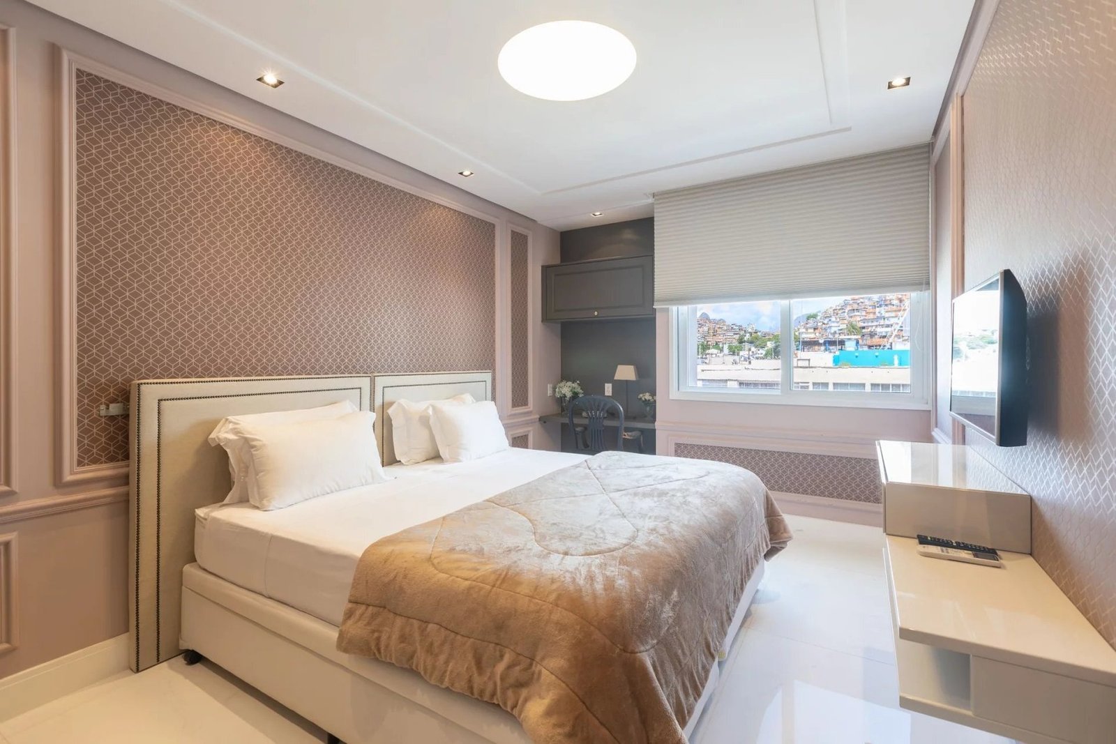 Apartment in Rio de Janeiro, State of Rio de Janeiro, Brazil