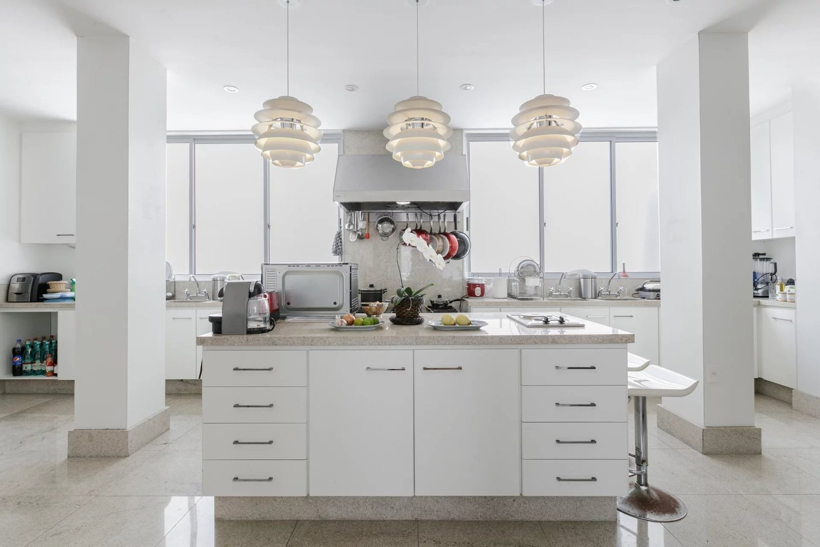 Apartment in Rio de Janeiro, State of Rio de Janeiro, Brazil