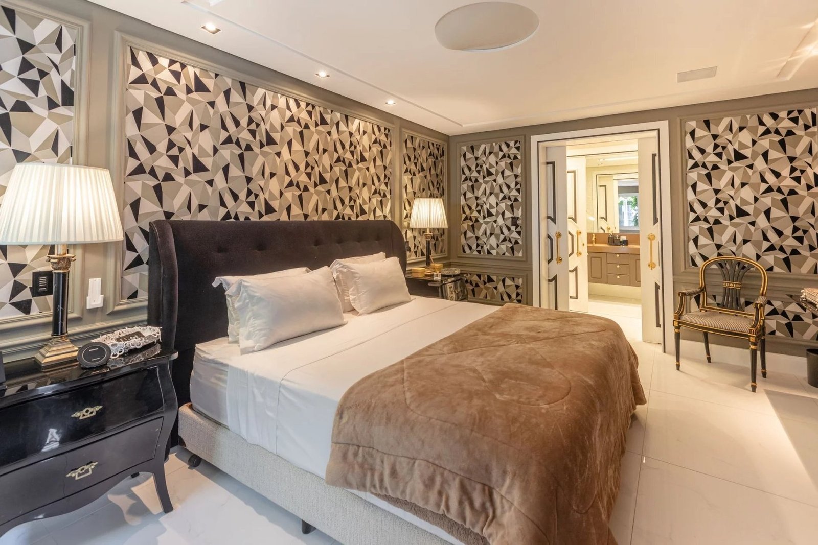 Apartment in Rio de Janeiro, State of Rio de Janeiro, Brazil