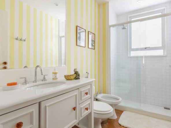 Apartment in Rio de Janeiro, State of Rio de Janeiro, Brazil