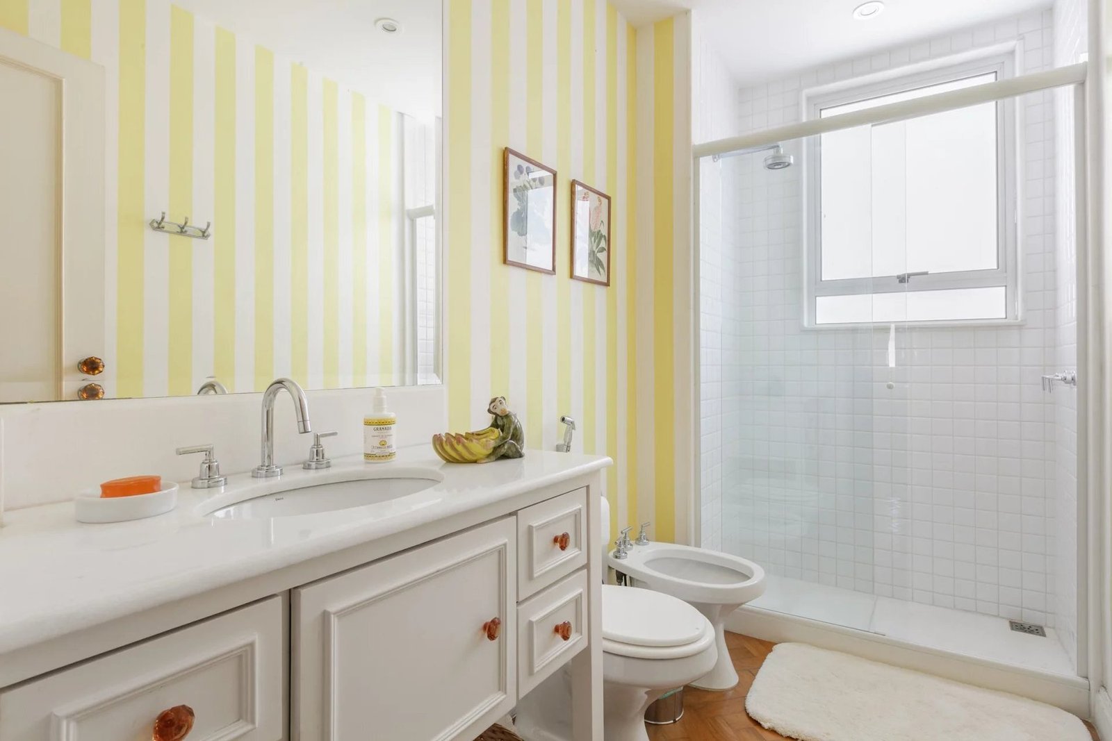 Apartment in Rio de Janeiro, State of Rio de Janeiro, Brazil