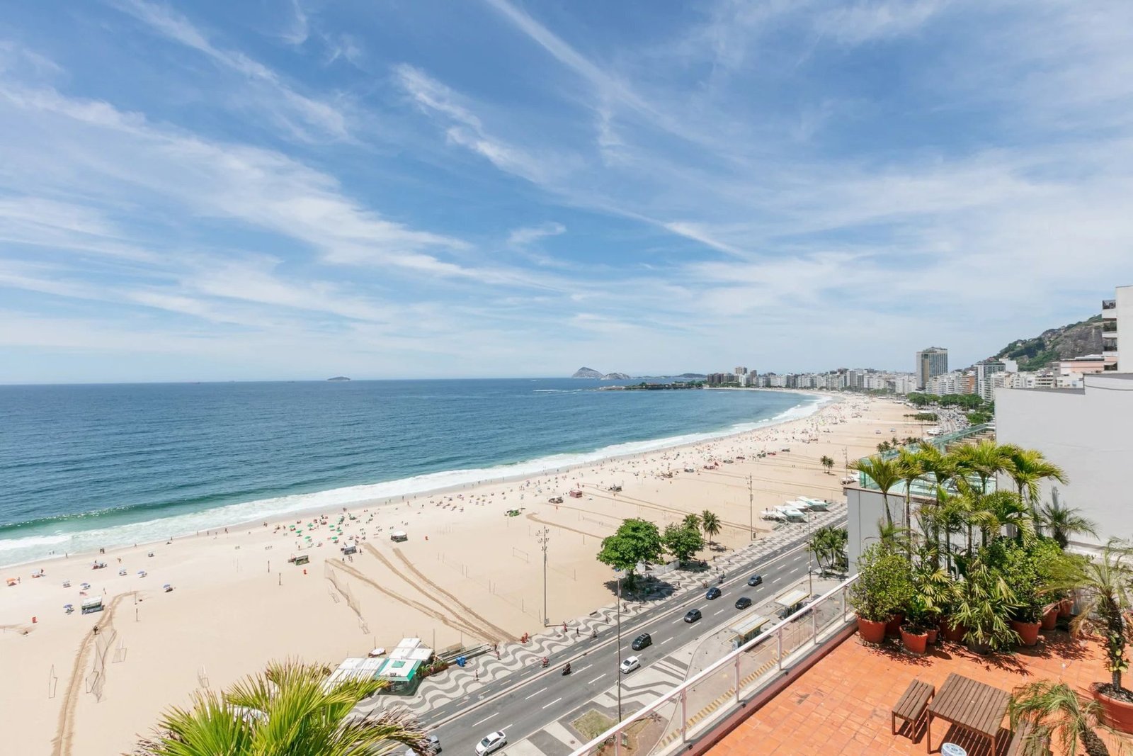 Apartment in Rio de Janeiro, State of Rio de Janeiro, Brazil