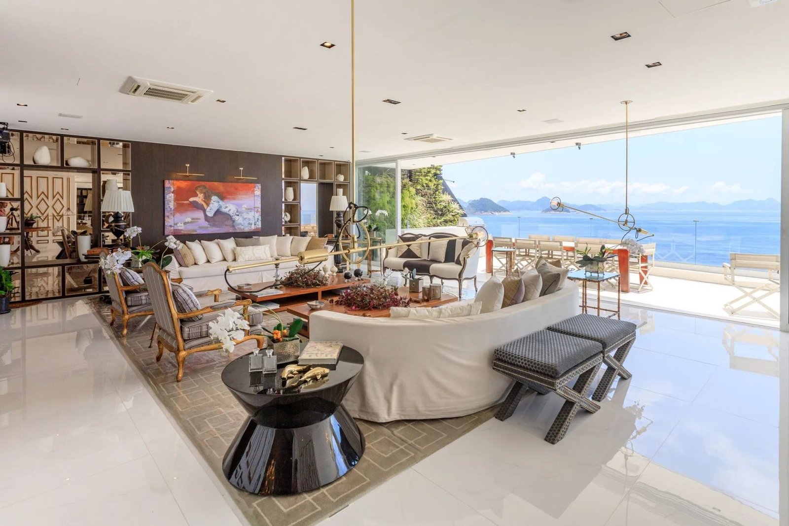 Apartment in Rio de Janeiro, State of Rio de Janeiro, Brazil