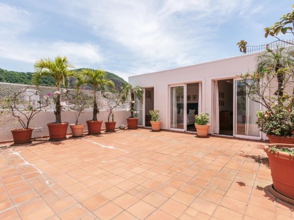 Apartment in Rio de Janeiro, State of Rio de Janeiro, Brazil