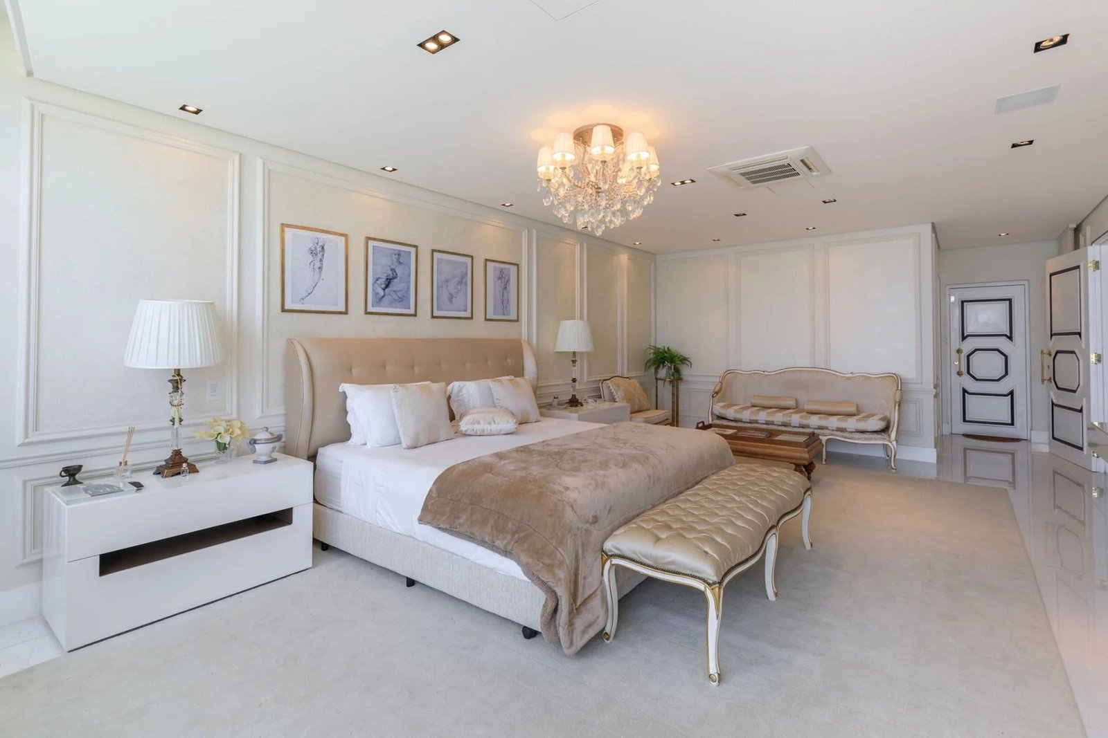 Apartment in Rio de Janeiro, State of Rio de Janeiro, Brazil