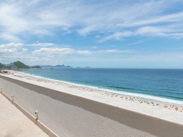 Apartment in Rio de Janeiro, State of Rio de Janeiro, Brazil