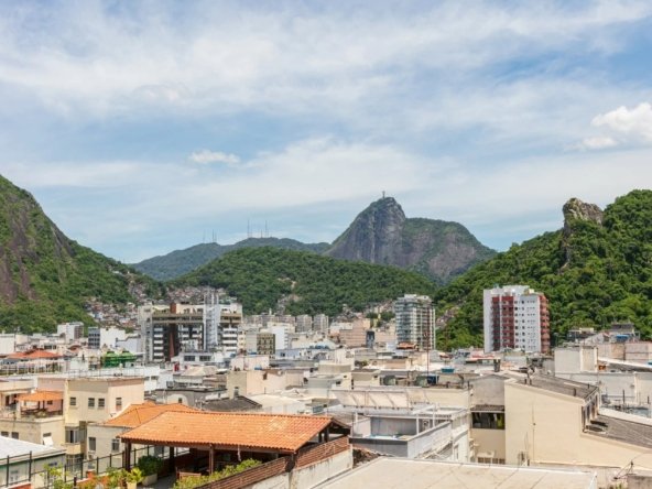 Apartment in Rio de Janeiro, State of Rio de Janeiro, Brazil