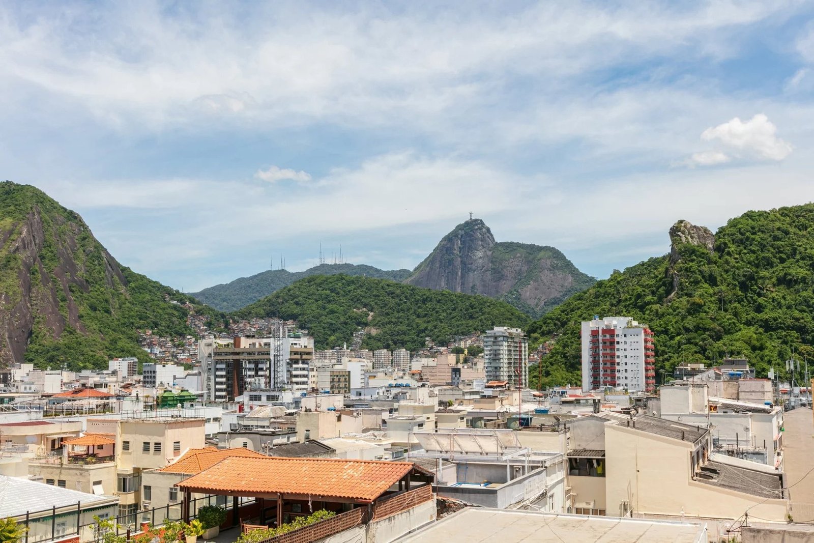 Apartment in Rio de Janeiro, State of Rio de Janeiro, Brazil
