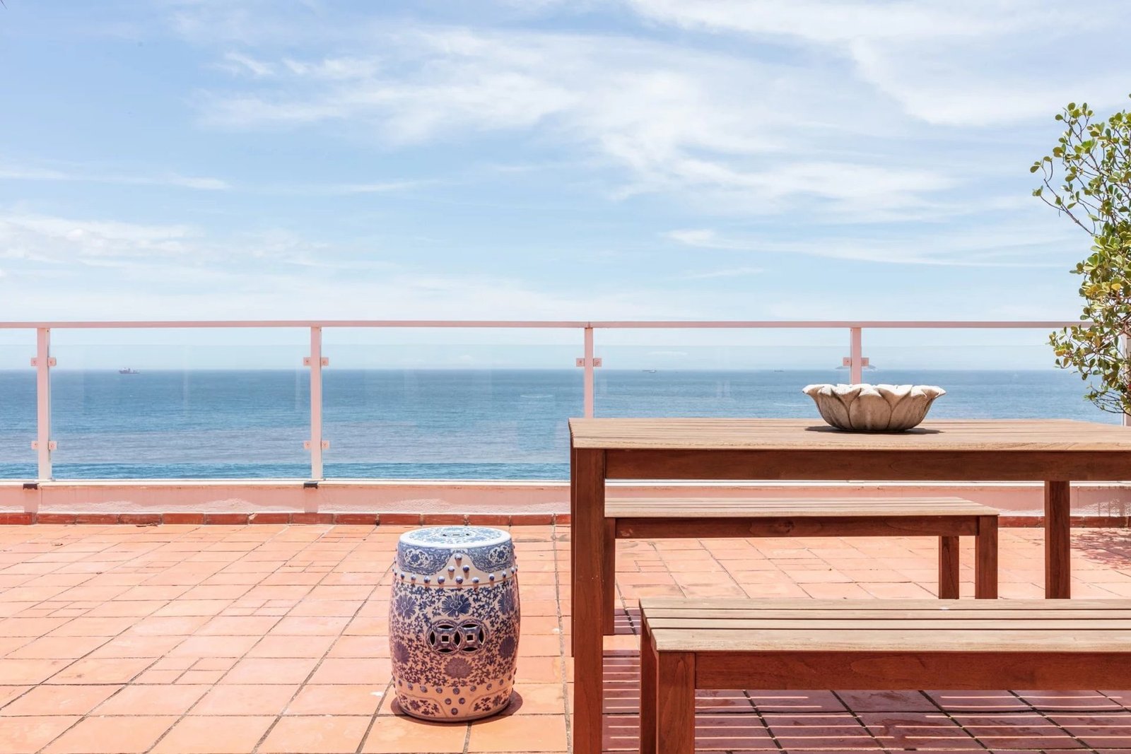 Apartment in Rio de Janeiro, State of Rio de Janeiro, Brazil