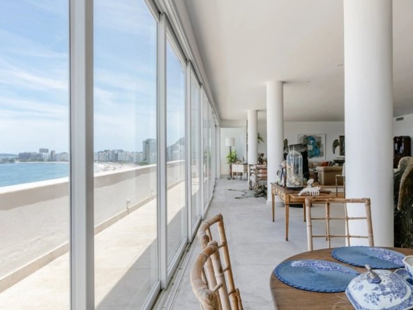 Apartment in Rio de Janeiro, State of Rio de Janeiro, Brazil