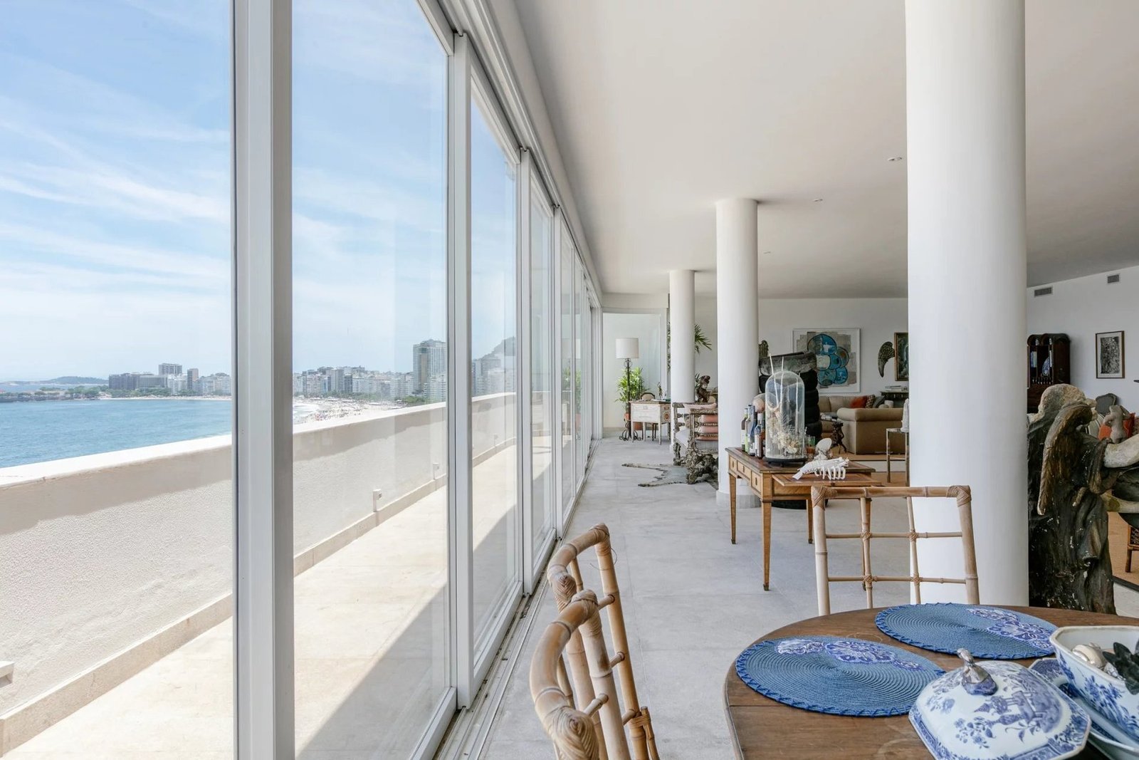 Apartment in Rio de Janeiro, State of Rio de Janeiro, Brazil