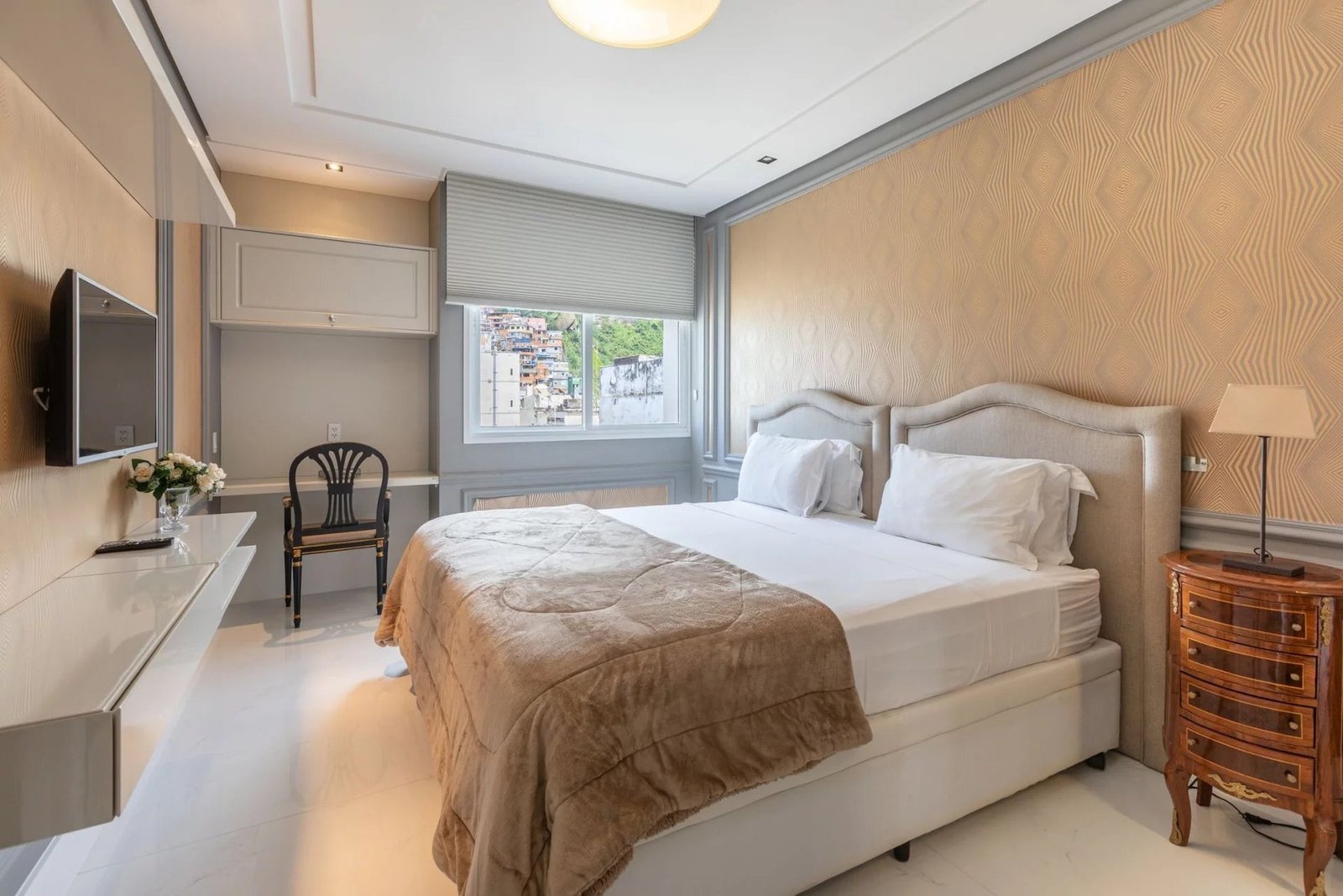 Apartment in Rio de Janeiro, State of Rio de Janeiro, Brazil
