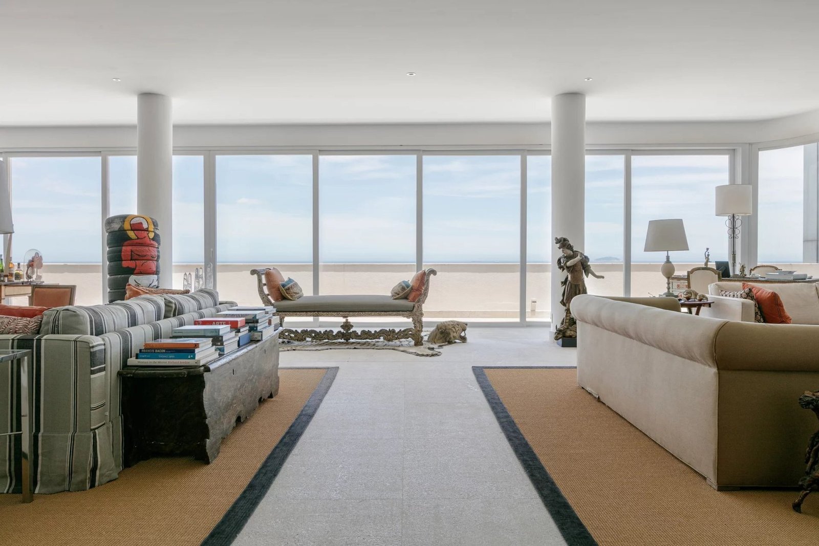Apartment in Rio de Janeiro, State of Rio de Janeiro, Brazil