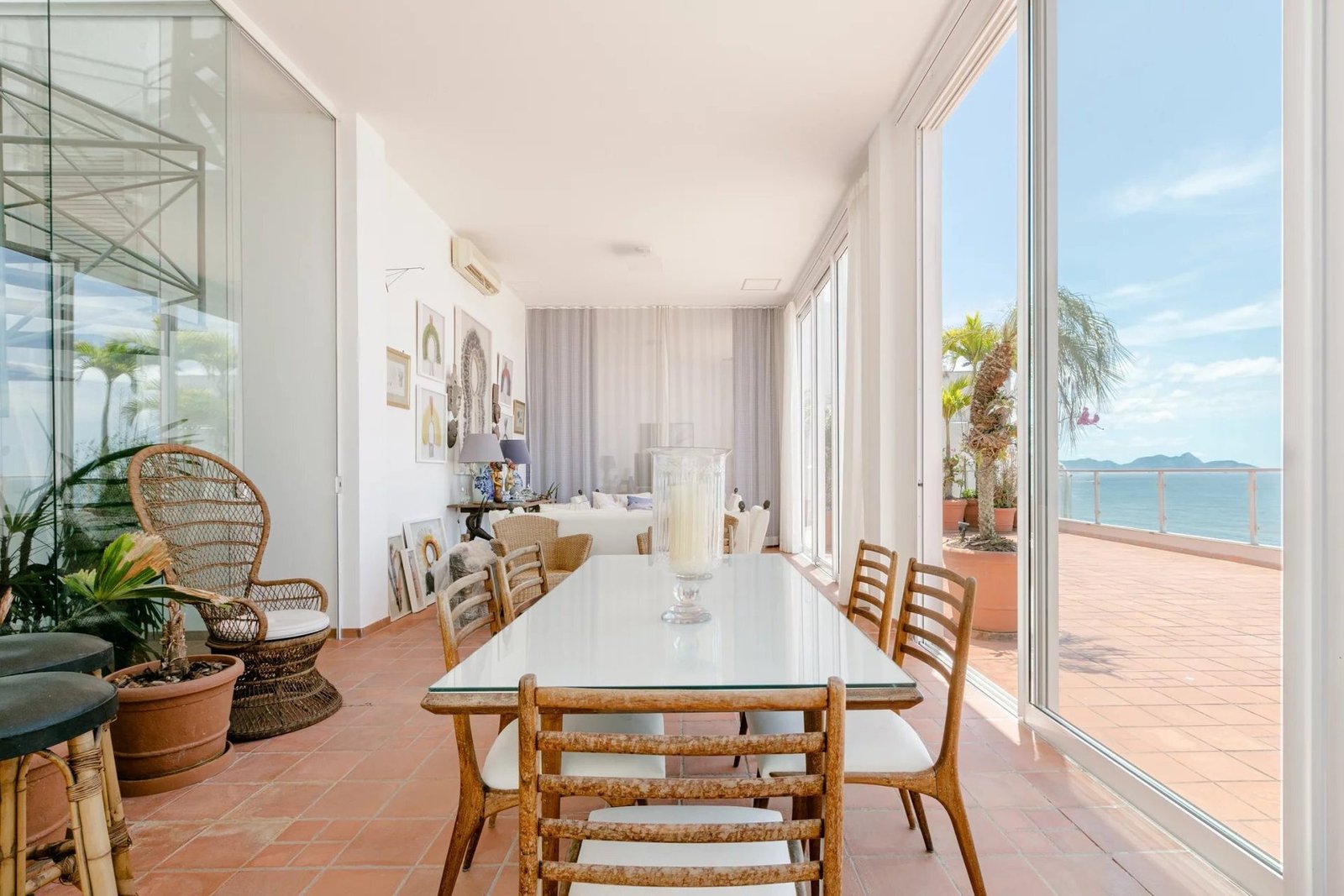 Apartment in Rio de Janeiro, State of Rio de Janeiro, Brazil