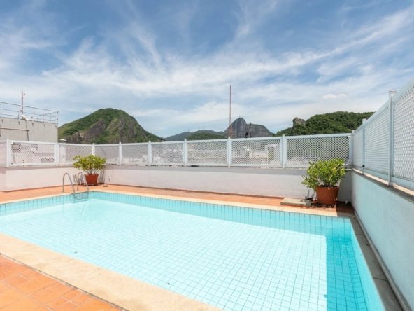 Apartment in Rio de Janeiro, State of Rio de Janeiro, Brazil