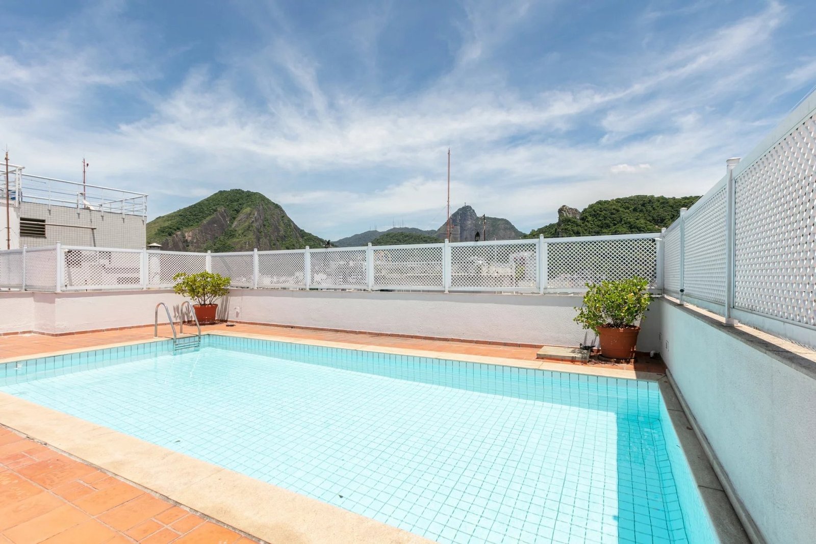 Apartment in Rio de Janeiro, State of Rio de Janeiro, Brazil